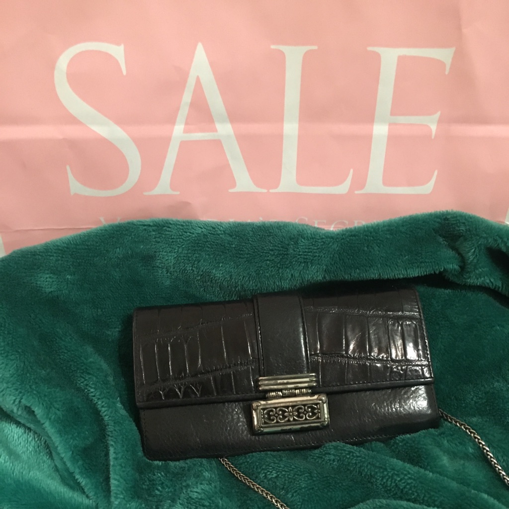 Brighton Wallet/Crossbody